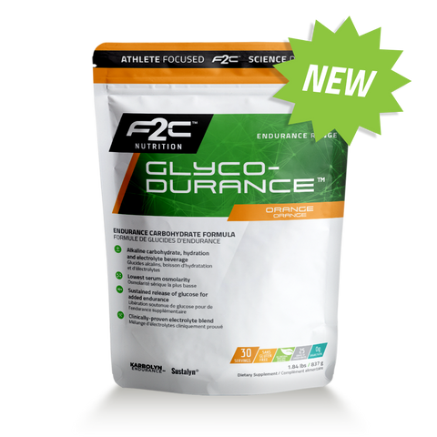 F2C Glyco-Durance™