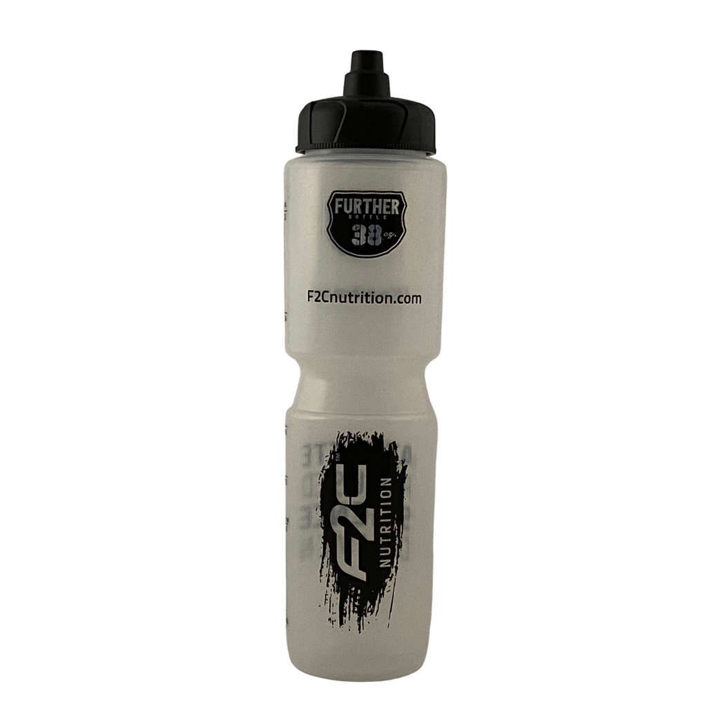 The Monster - 36oz F2C Logo Water Bottle