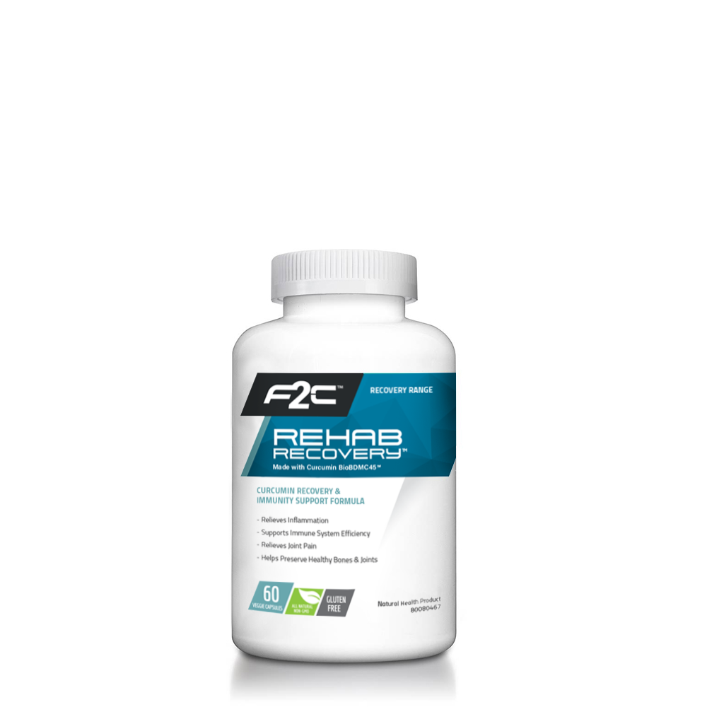 F2C Rehab Recovery™