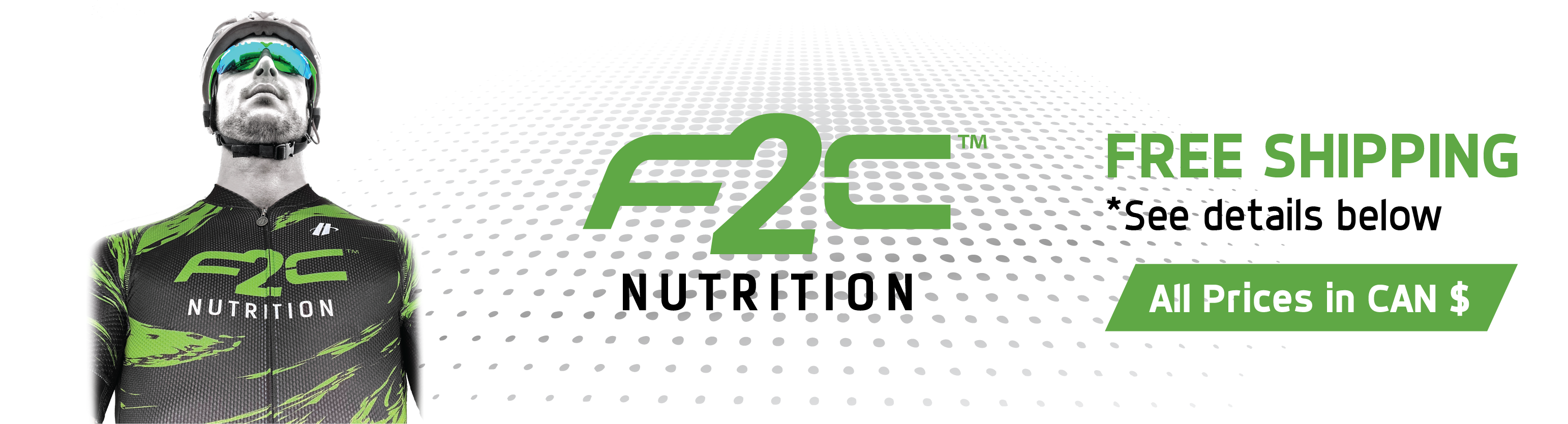 F2C NUTRITION INC