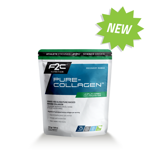 F2C pure-collagen