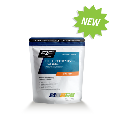 F2C Glutamine Powder™