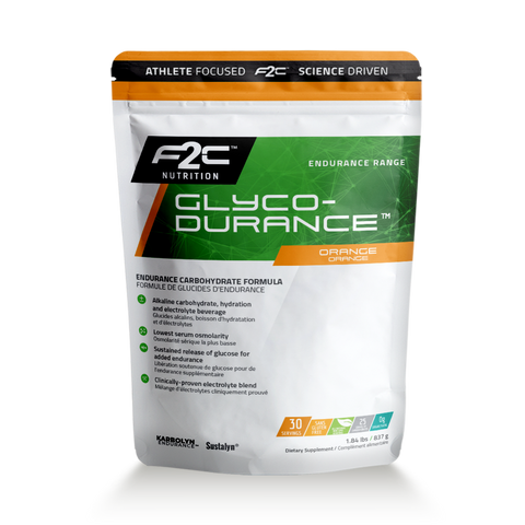 F2C Glyco-Durance™