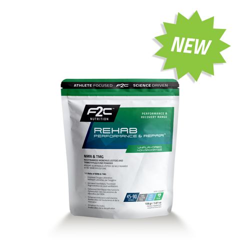 F2C Rehab Performance And Repair