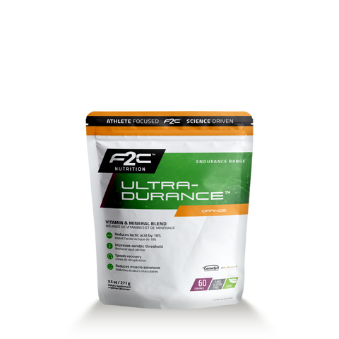 F2C Ultra-Durance™