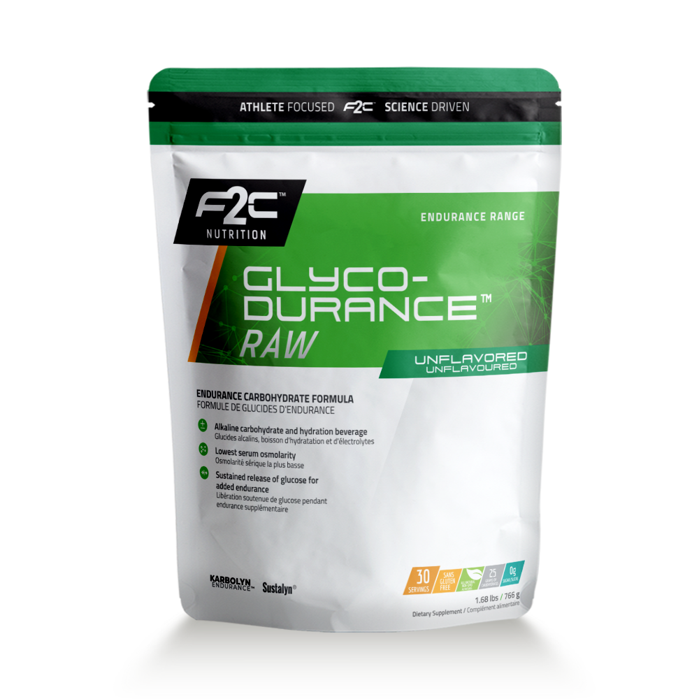 F2C Glyco-Durance RAW™