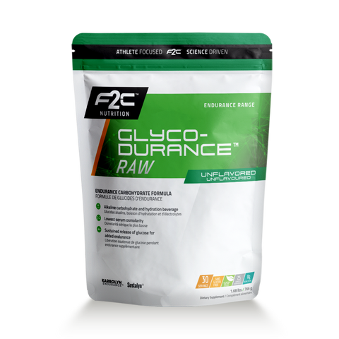 F2C Glyco-Durance RAW™