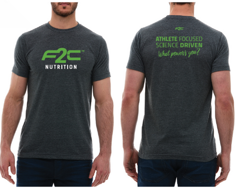 Men's F2C Branded T-Shirts