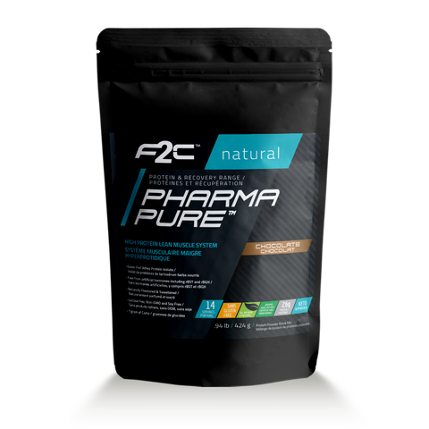 Natural Pharma-Pure™ 14 Serving  ws