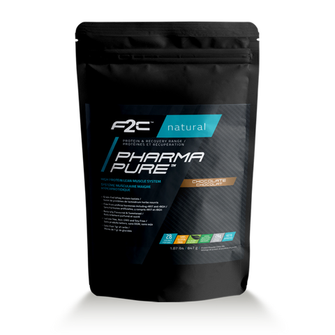 Natural Pharma-Pure™ 25 Servings ws