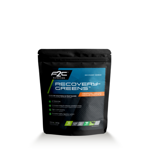 F2C Recovery-Greens™-