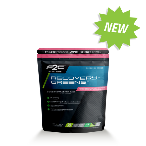 Recovery-Greens™ ws