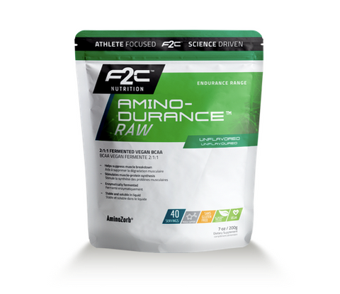 F2C Amino-Durance™ RAW