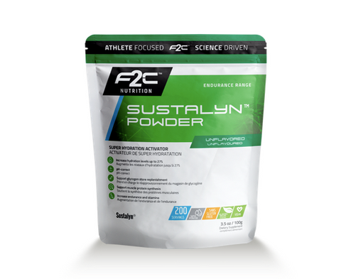F2C Sustalyn Powder™